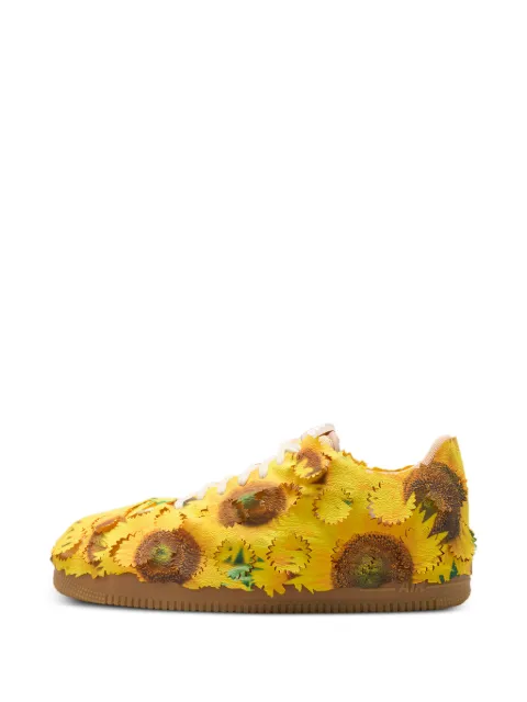 Nike Air Force 1 '07 LX sunflower 运动鞋