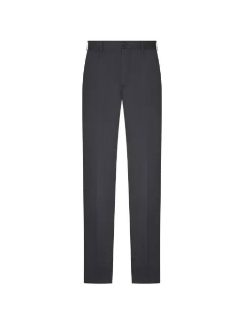PT Torino pantalones de vestir con pinzas