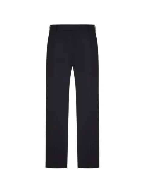 PT Torino pantalones con pinzas