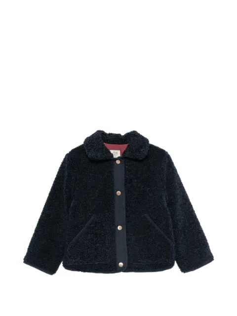 Bonpoint button-up jacket