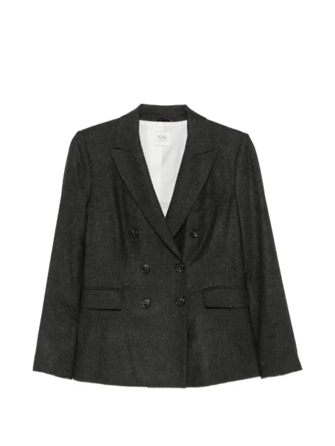 19.61 MILANO double-breasted blazer