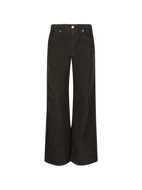PT Torino wide-leg trousers