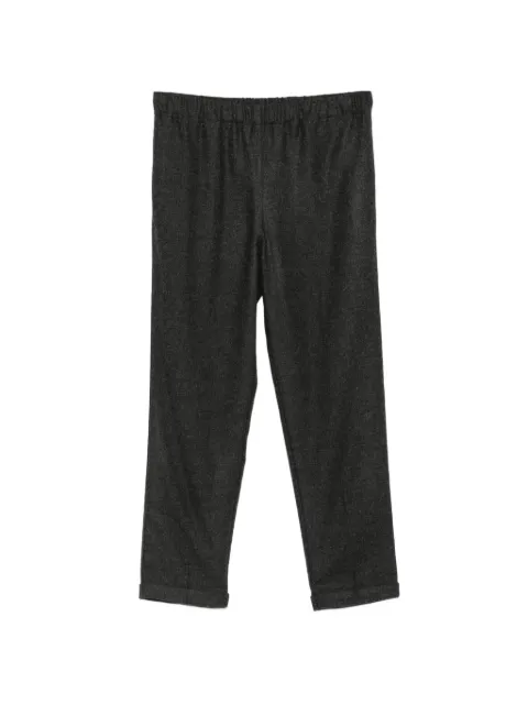 19.61 MILANO pantalones con pretina elástica