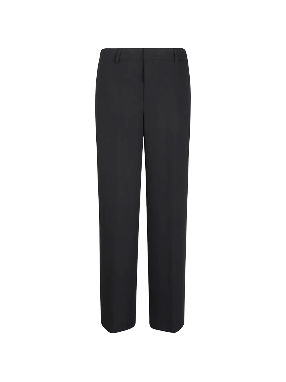 PT Torino tailored trousers - Schwarz