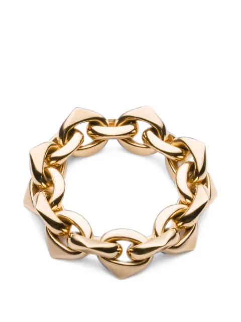 Prada Eternal Gold ring