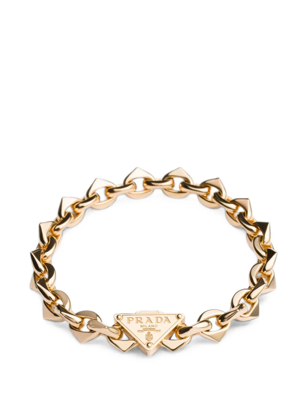 Prada Eternal Gold bracelet - Oro