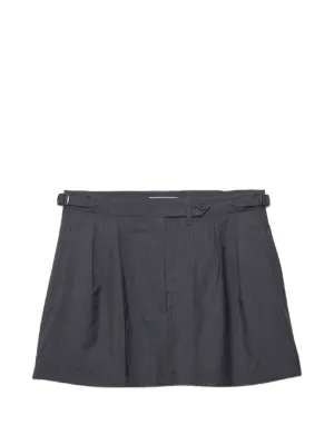 Prada（プラダ）ウィメンズ スカート - FARFETCH
