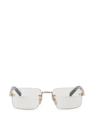 Prada Eyewear
