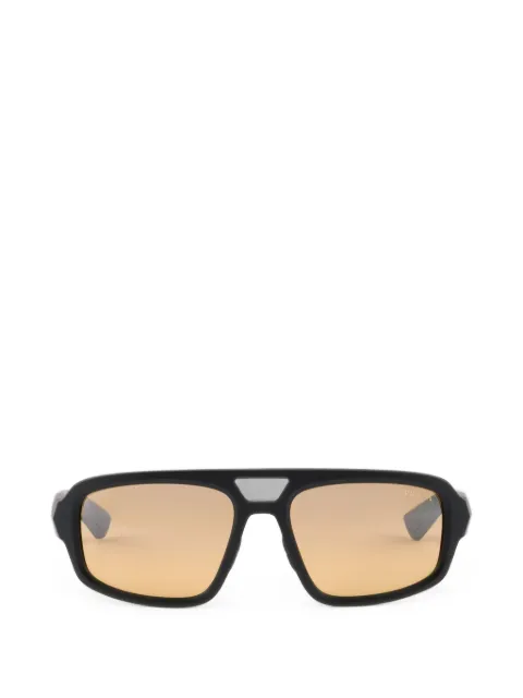 Prada Eyewear Linea Rossa sunglasses