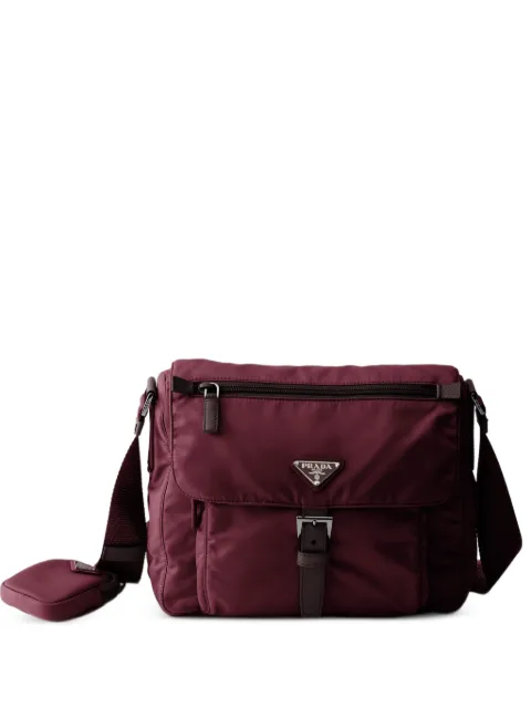 Prada Re-Nylon shoulder bag