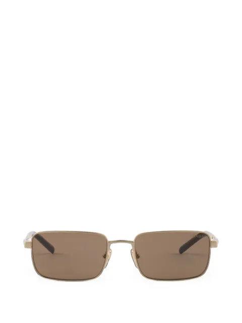 Prada Eyewear sunglasses with logo