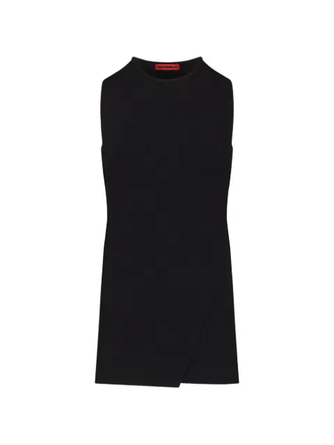 Simon Miller Dara sleeveless knit top