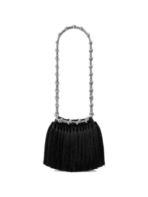 Simon Miller Tassel Knotty shoulder bag