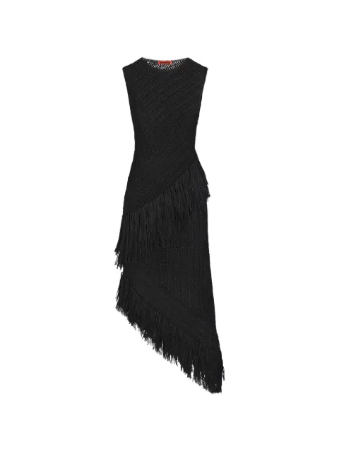 Simon Miller Beja crochet midi dress