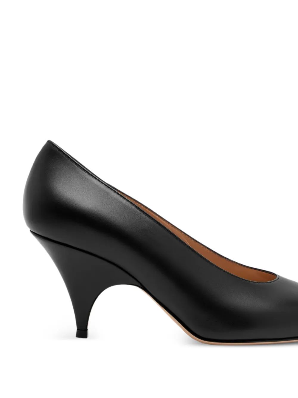 Gianvito Rossi Sofia pumps Zwart