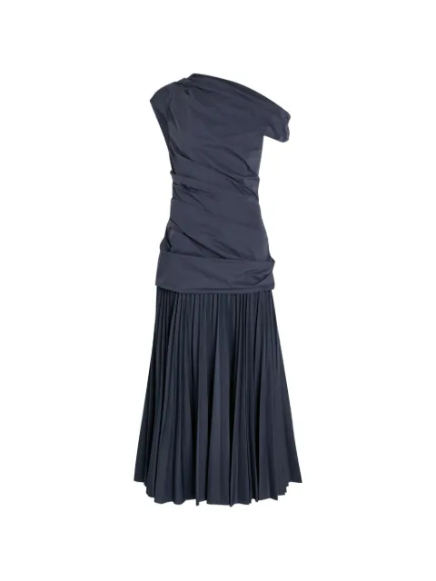 SIMKHAI  Ammalie midi dress