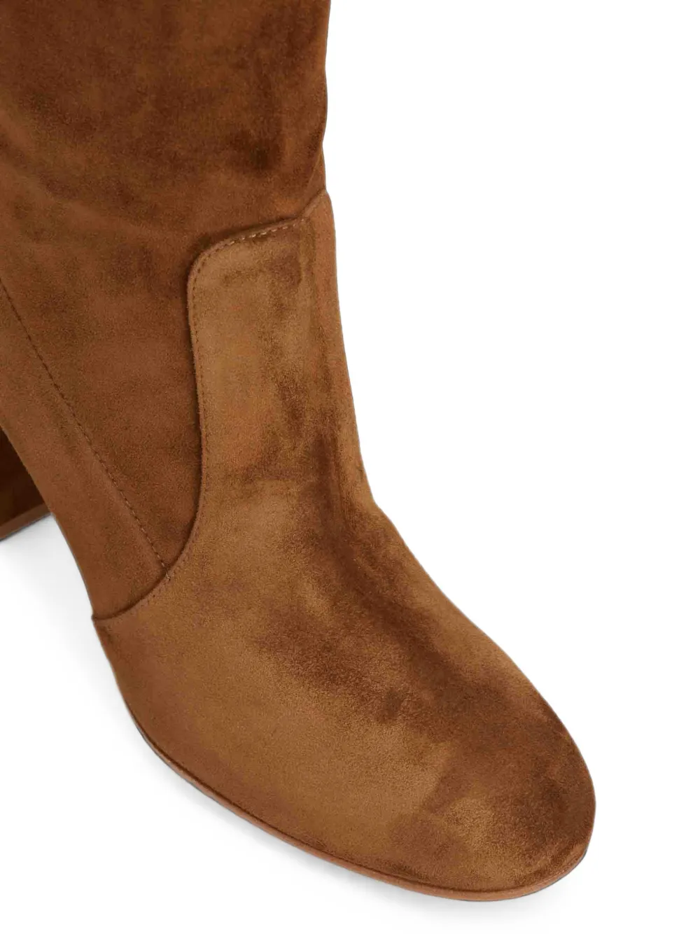 Gianvito Rossi Glen boots Bruin