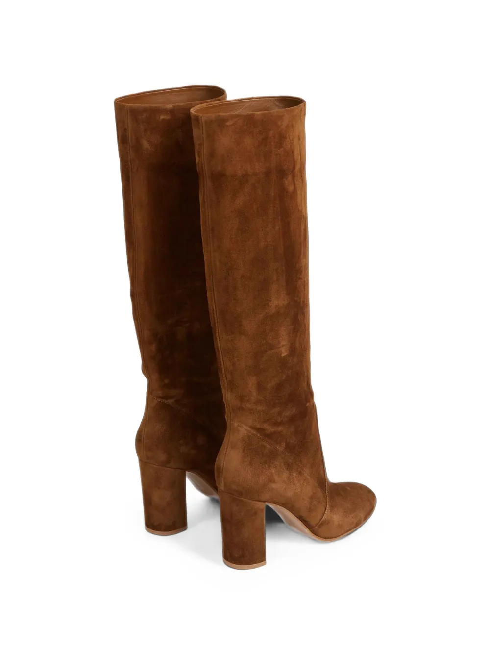 Gianvito Rossi Glen boots Bruin