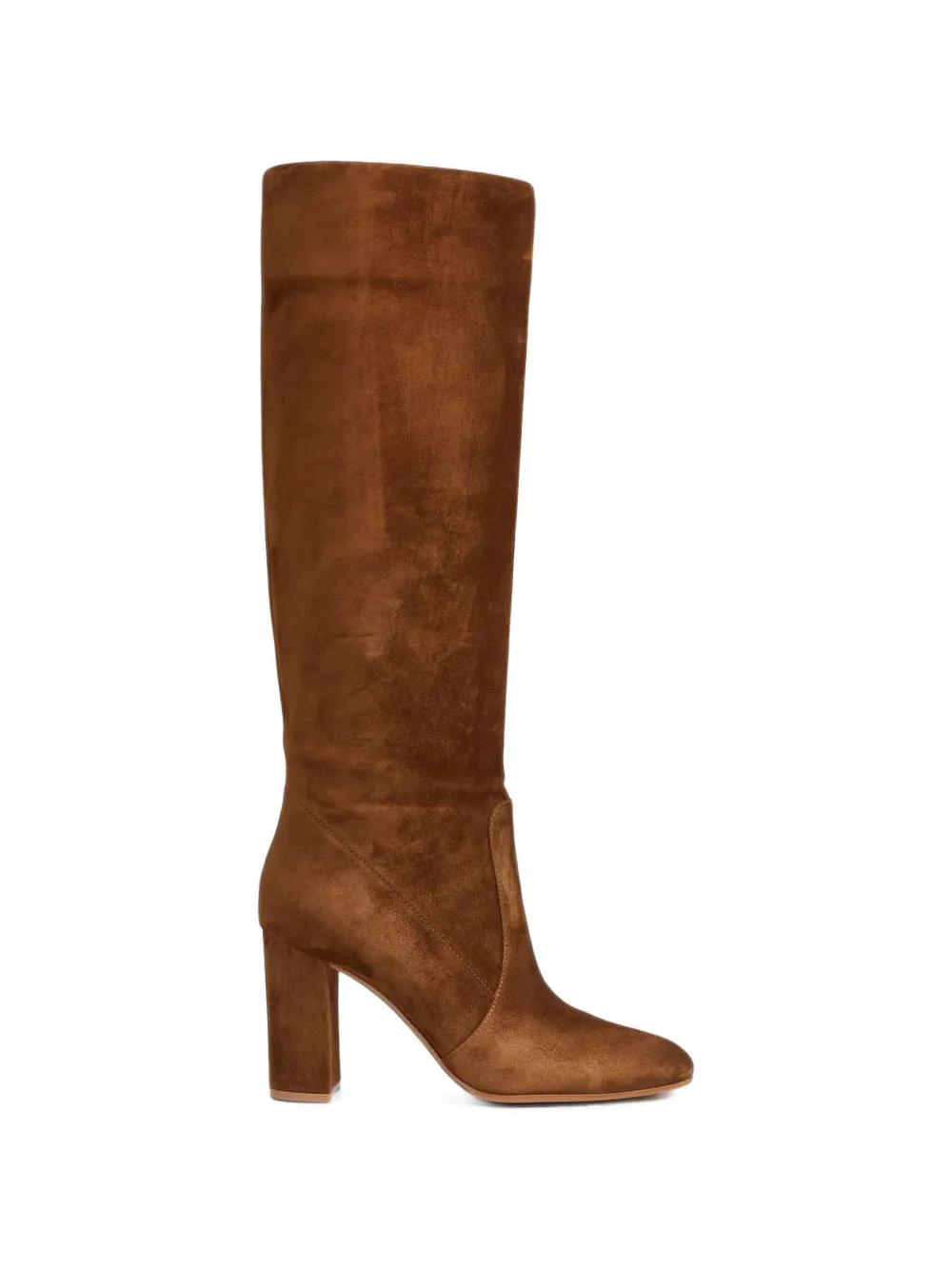 Gianvito Rossi Glen boots Bruin