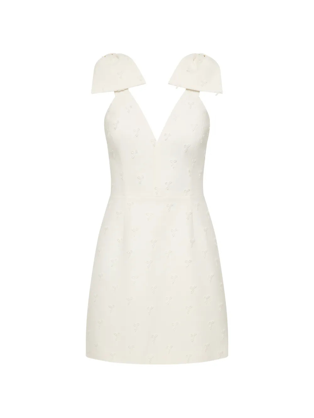 Rebecca Vallance Mariee mini dress