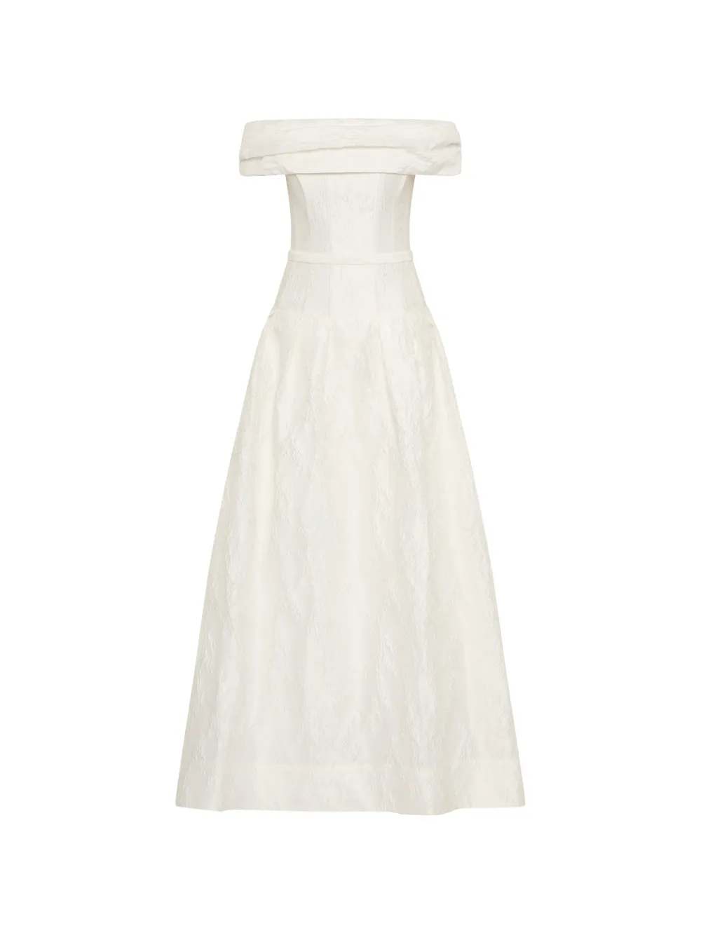 Rebecca Vallance Revolution gown