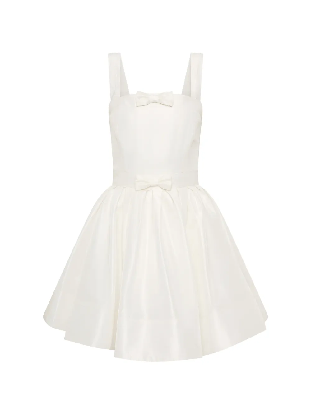 Rebecca Vallance Louis mini dress