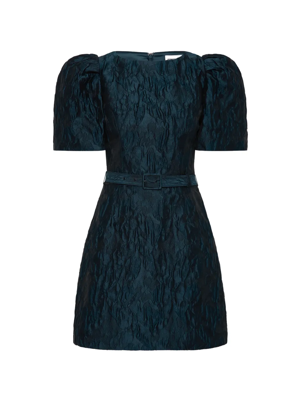 Rebecca Vallance Cascades mini dress