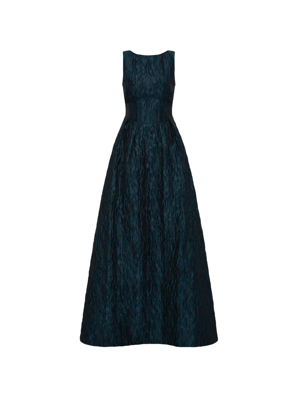 Rebecca Vallance Cascades gown