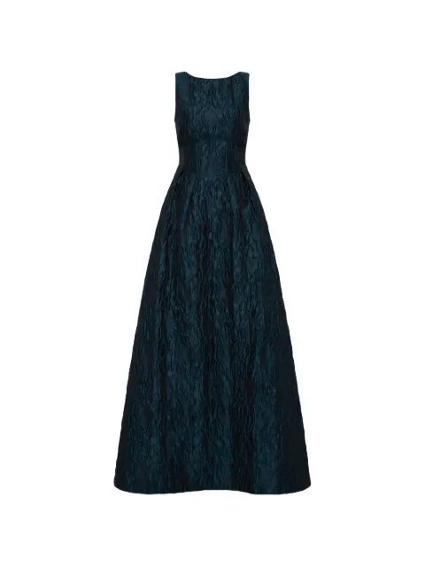 Rebecca Vallance robe longue Cascades