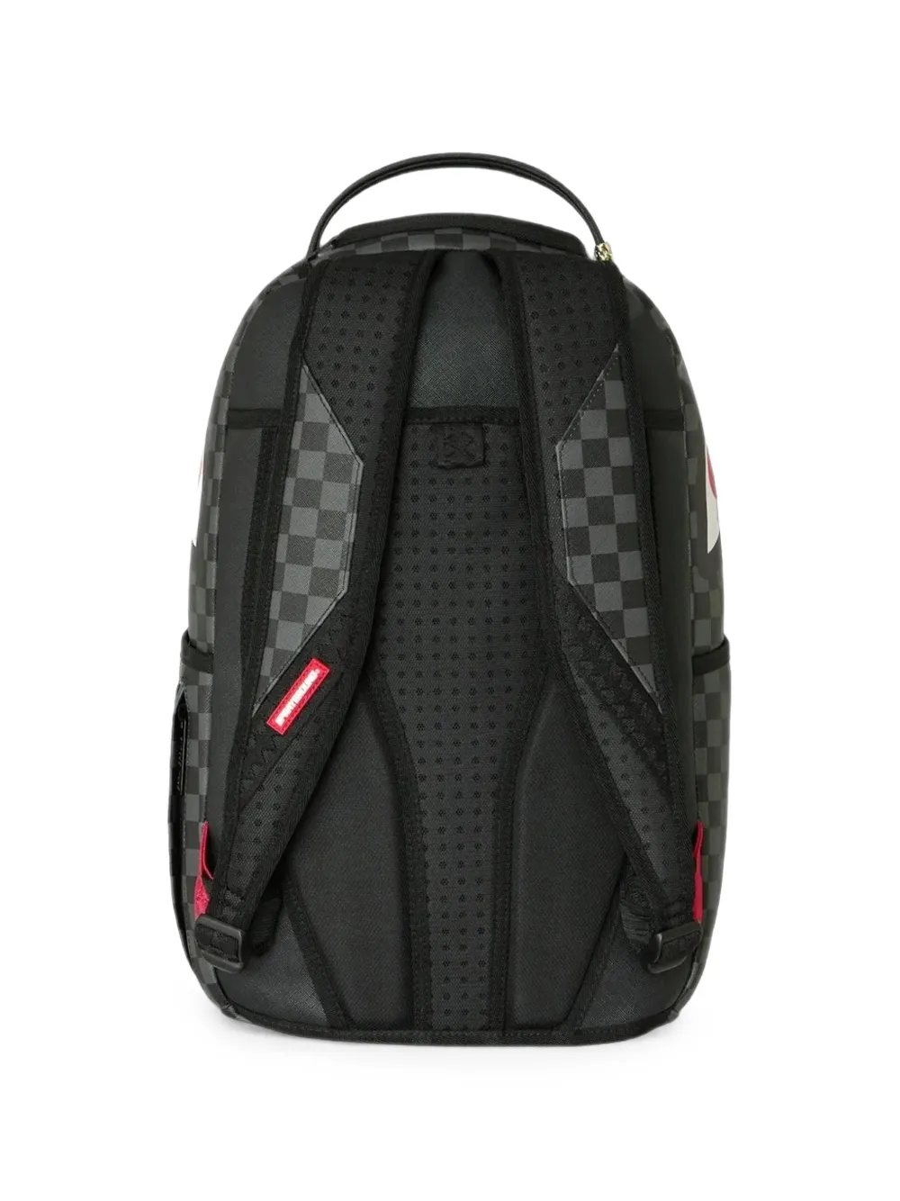 Sprayground x Disney Goofy Being Goofy rugzak Zwart