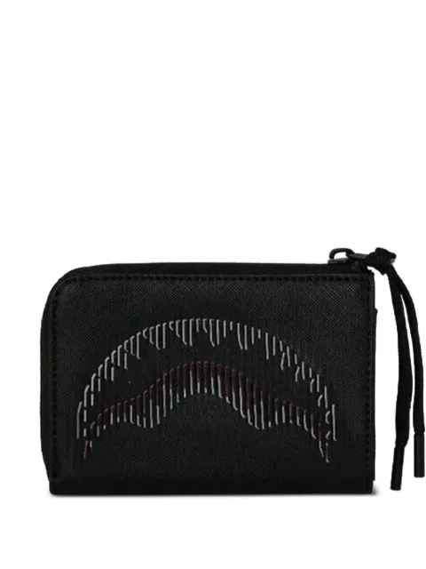 Sprayground Stealth Glide wallet 