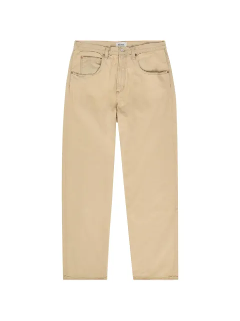 AGOLDE Fusion jeans