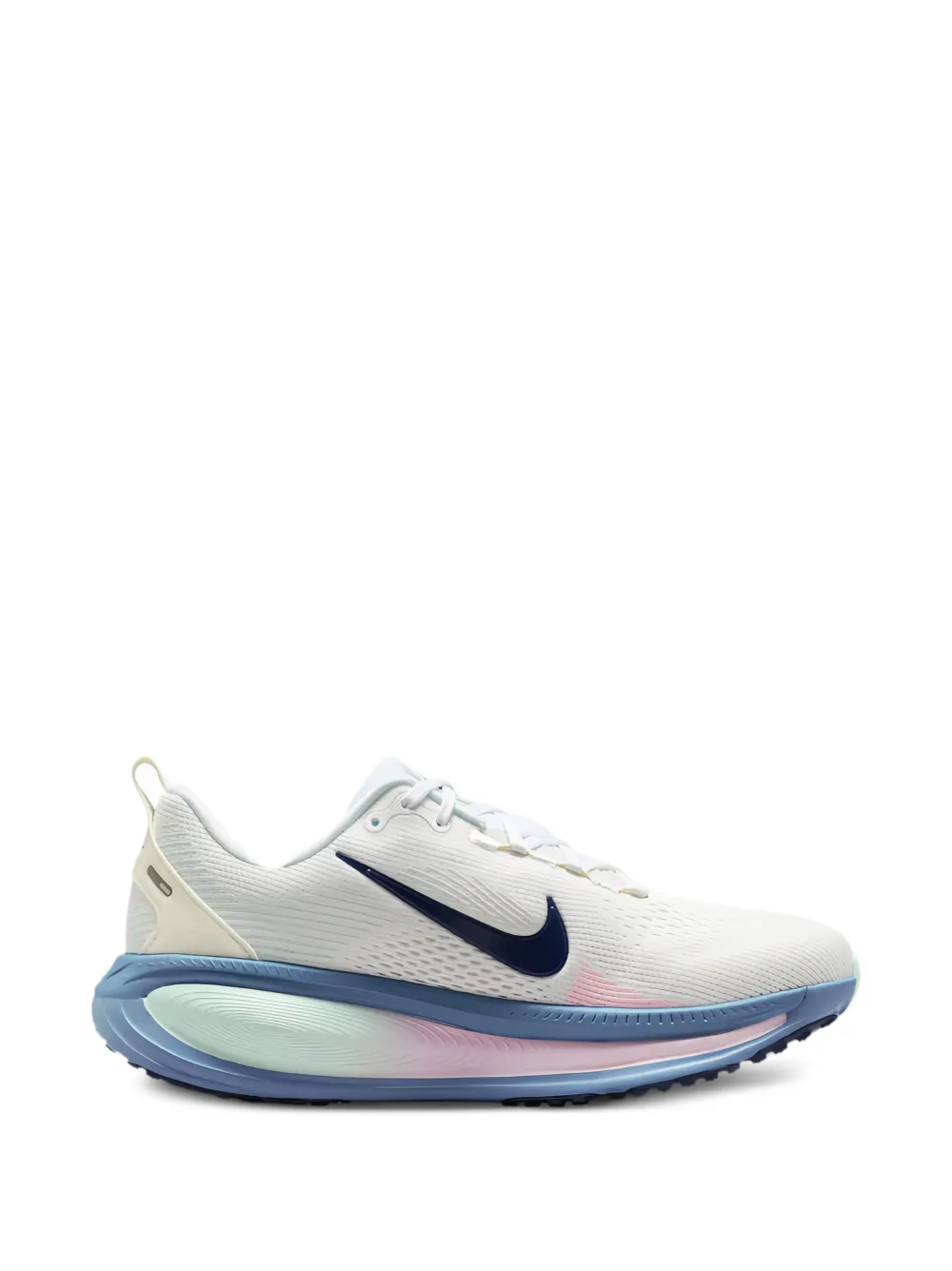 Nike Sneakers Vomero 18 - Bianco