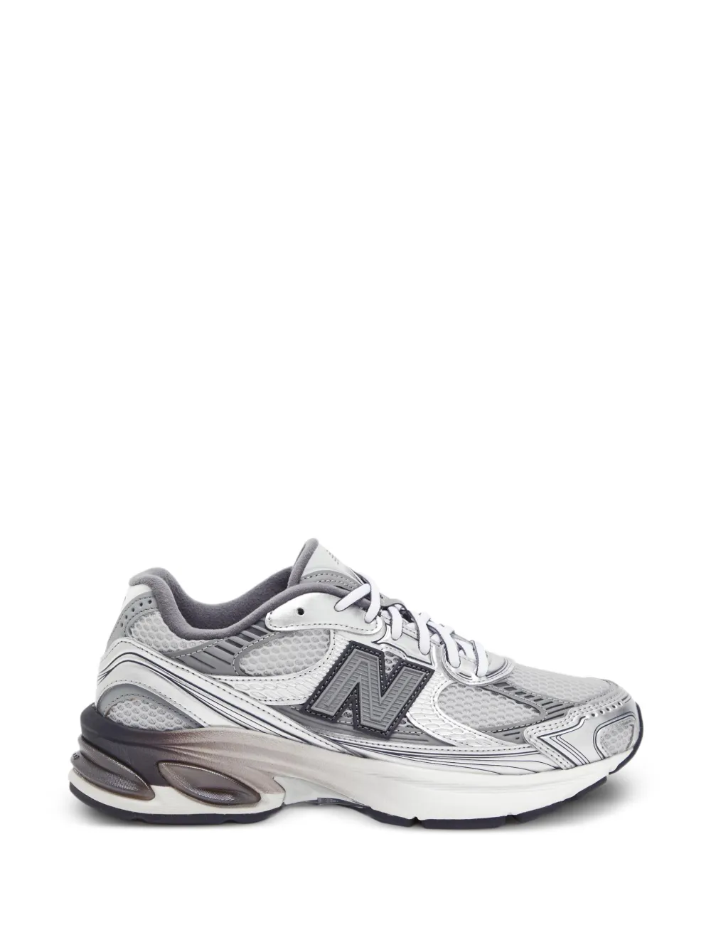 New Balance Sneakers Abzorb 2010 Grey Days - Argento