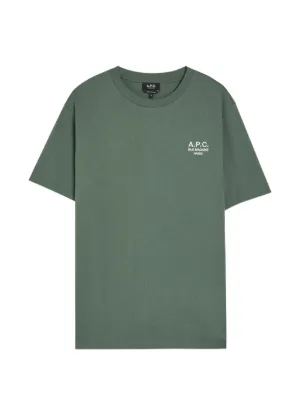 AMIRI MA Core logo-detail T-shirt | Green | FARFETCH