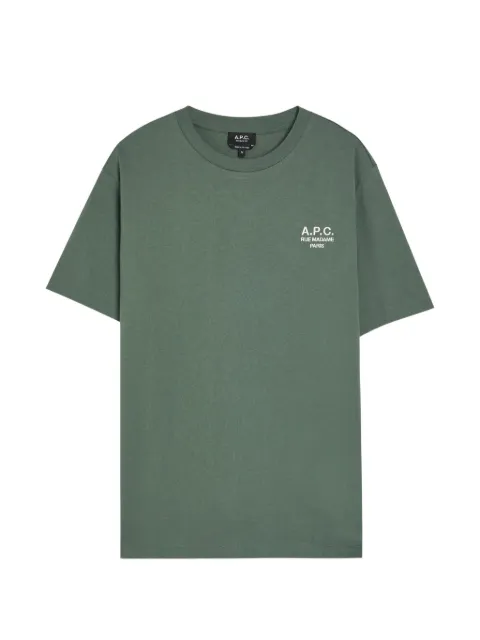 A.P.C. Rue Madame T-shirt