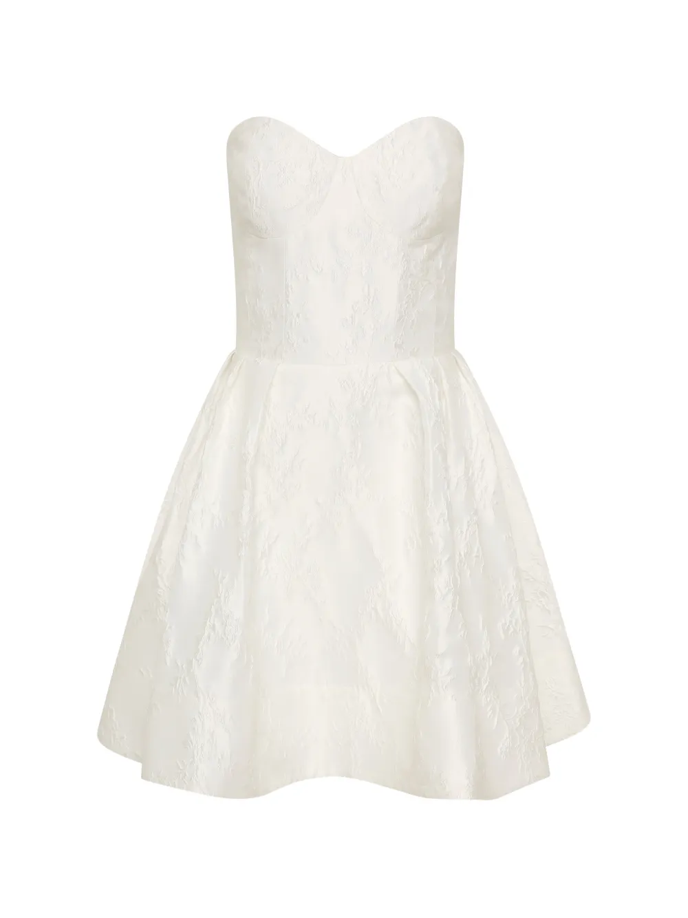 Rebecca Vallance Willow gown