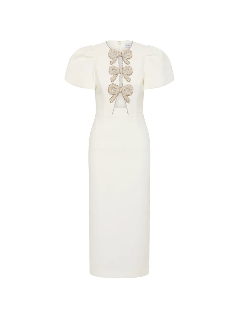 Rebecca Vallance Dreamer midi dress
