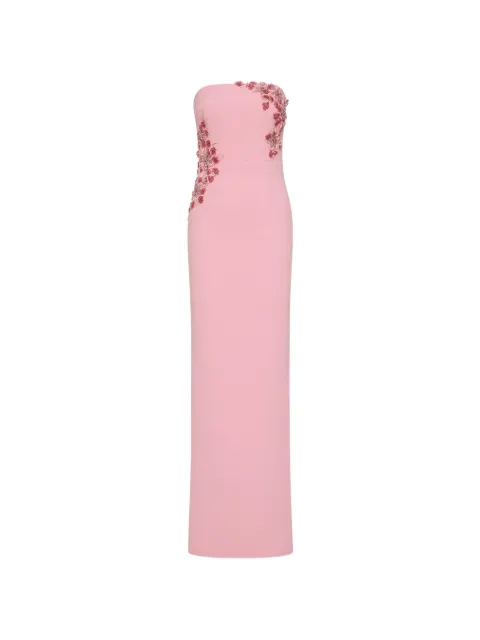 Rebecca Vallance Fresa Abendkleid