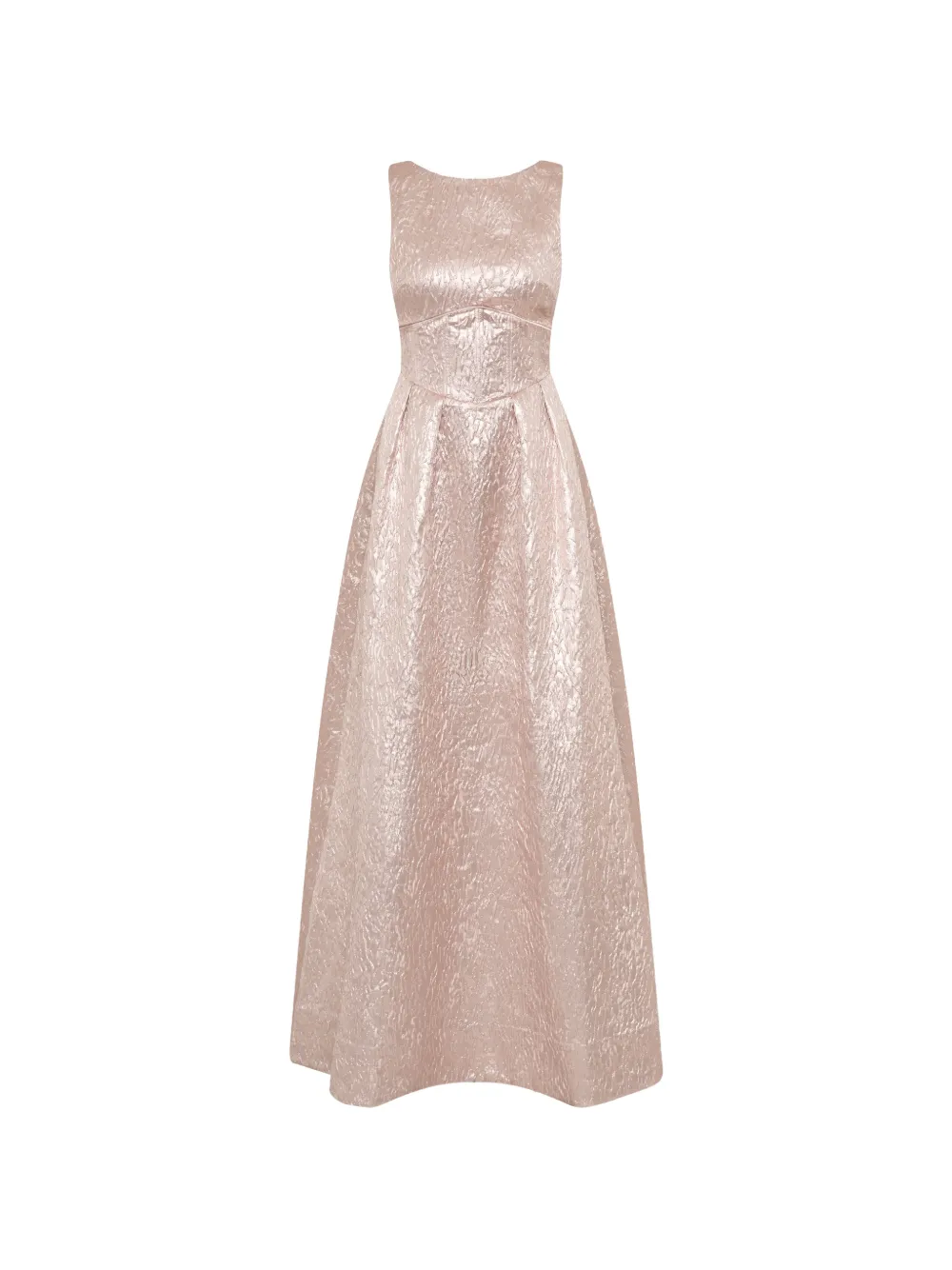 Rebecca Vallance Opaline gown