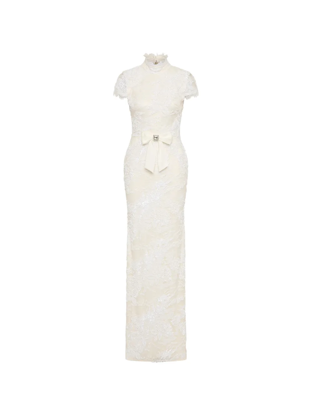 Rebecca Vallance Medici gown