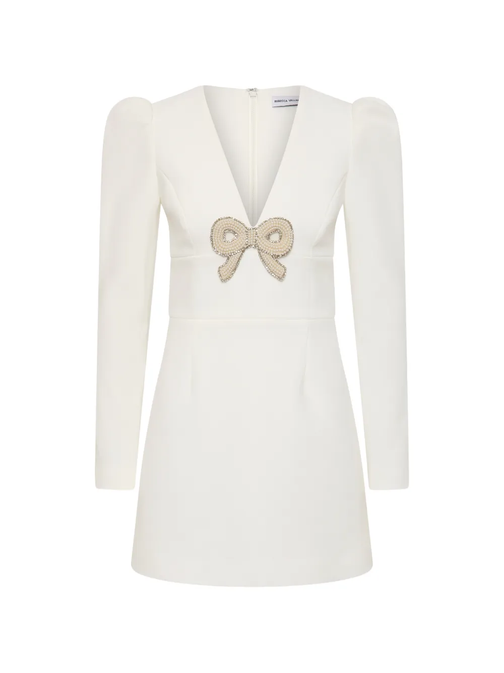 Rebecca Vallance Dreamer mini dress