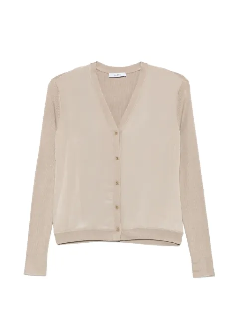 Max Mara cardigan Ninfee