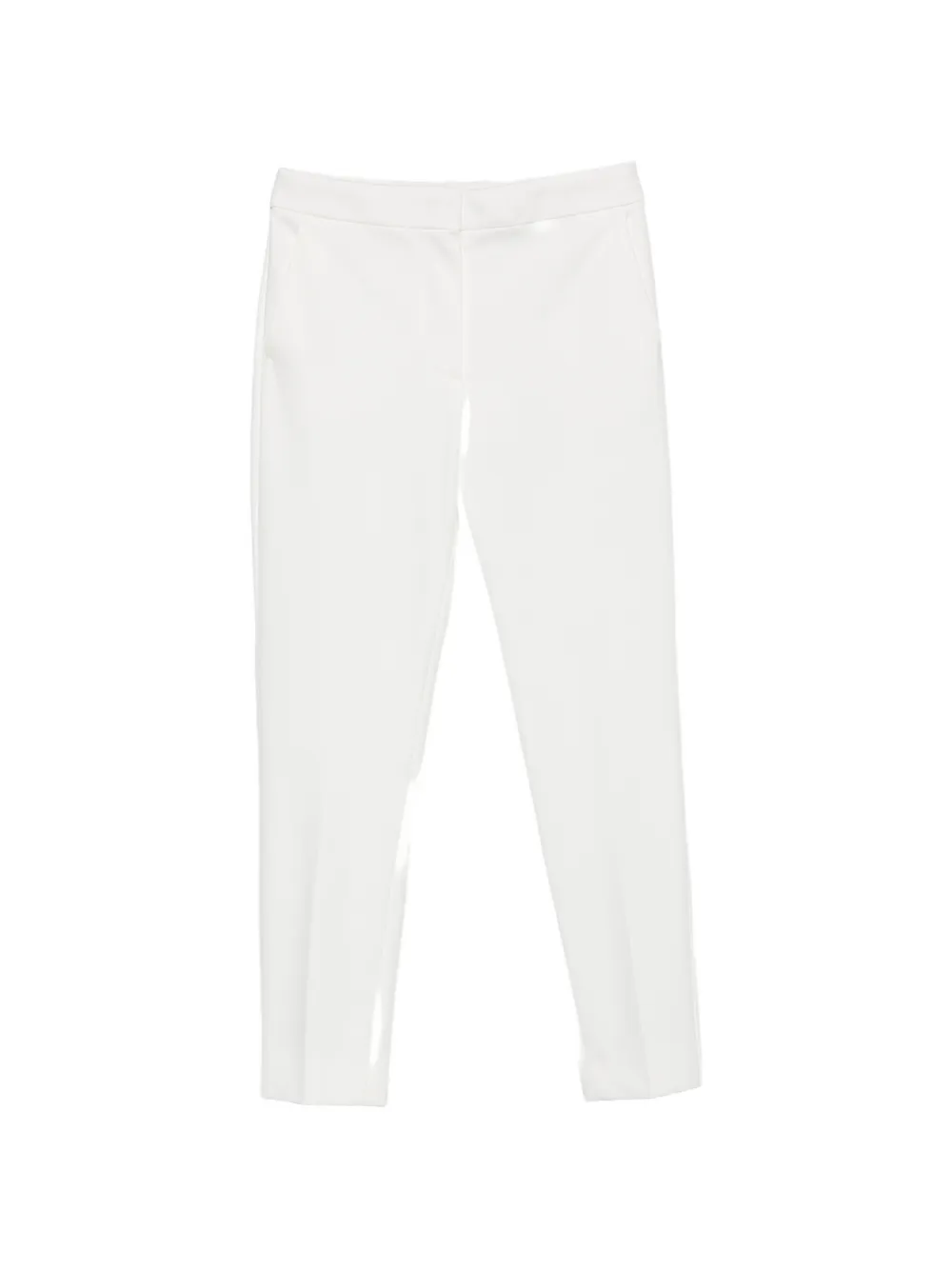 Max Mara Pegno trousers - Bianco