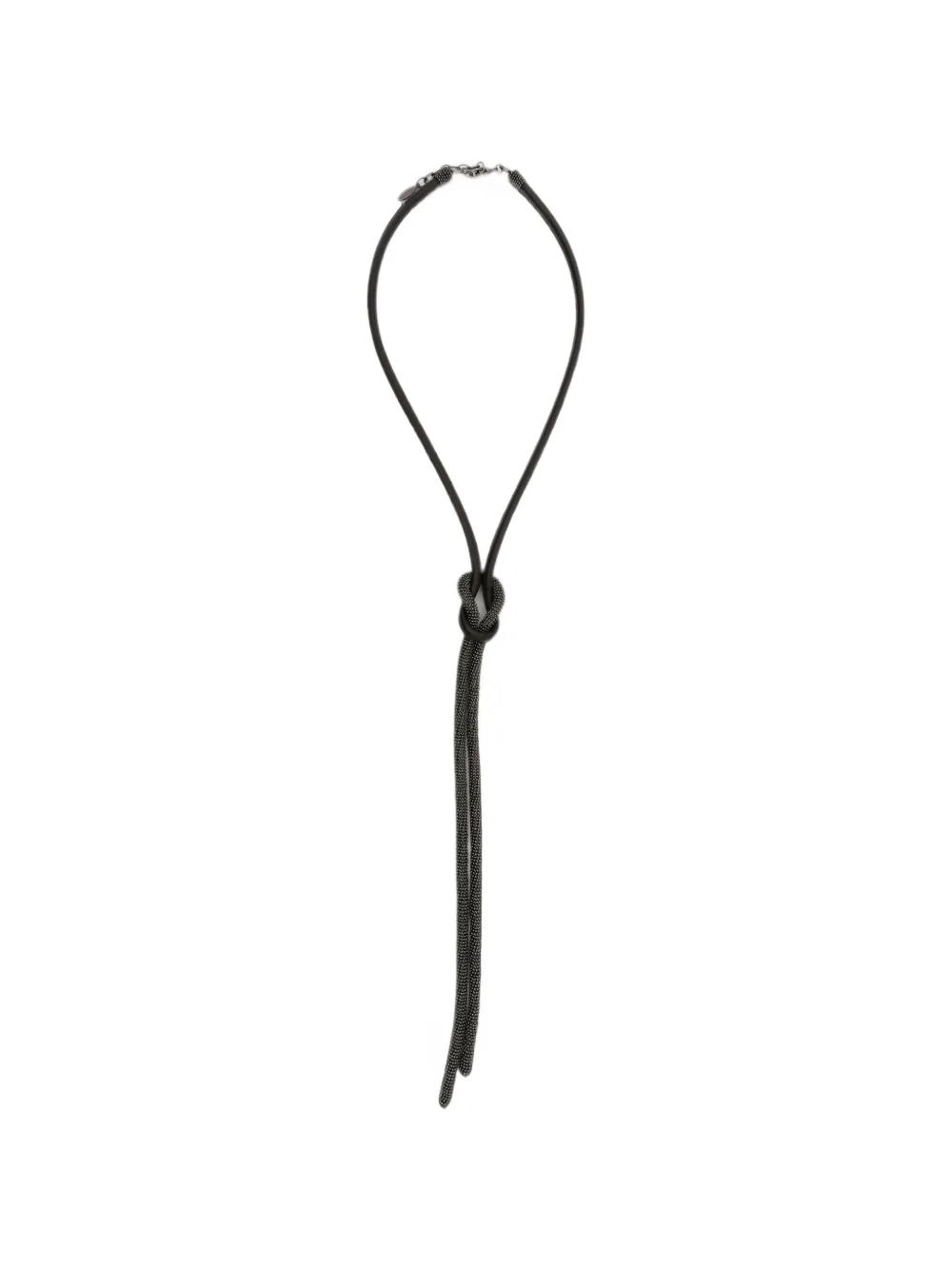 Brunello Cucinelli Monili necklace
