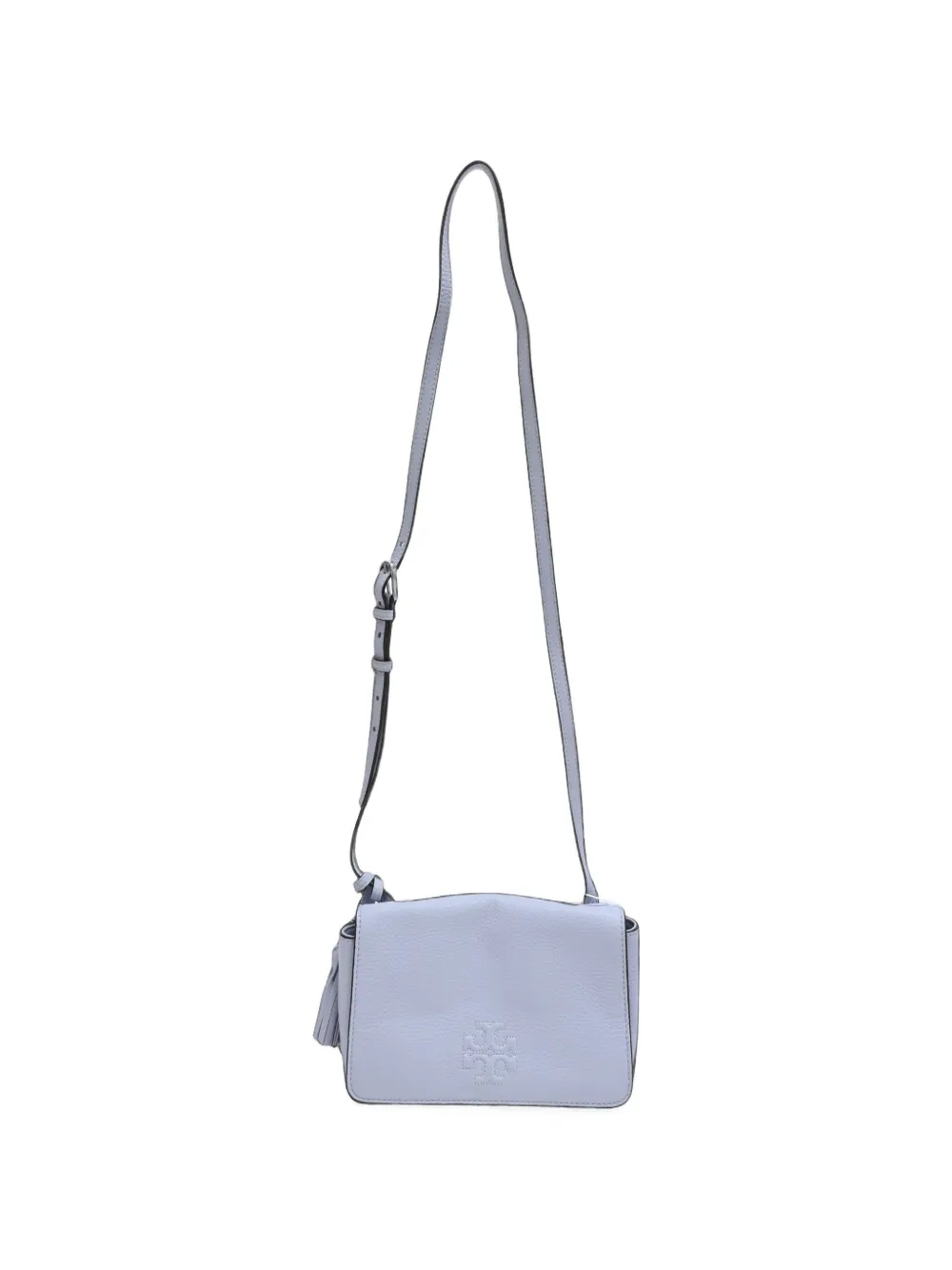 Tory Burch Thea crossbody bag - Blu