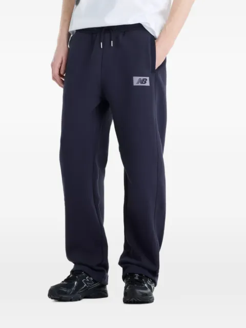 New Balance Athletics Crafted fleece pants