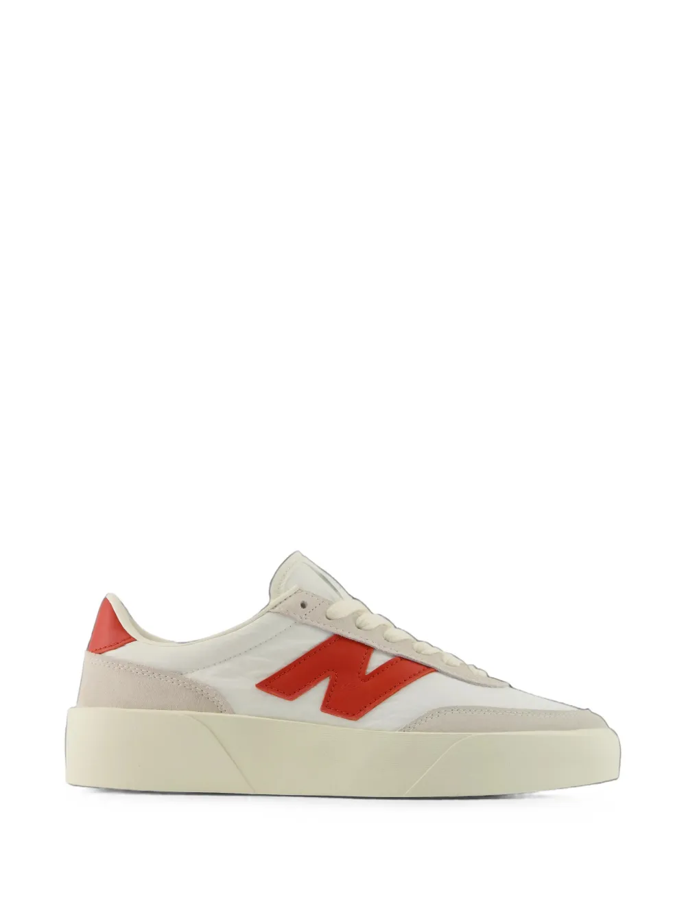 New Balance 750 schoenen Beige