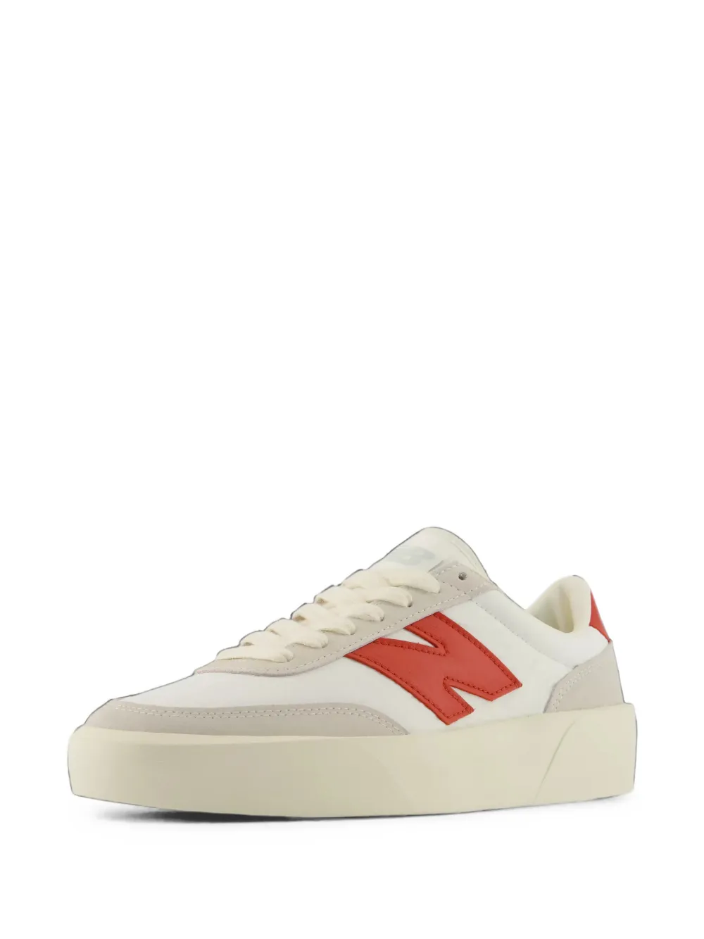 New Balance 750 schoenen Beige