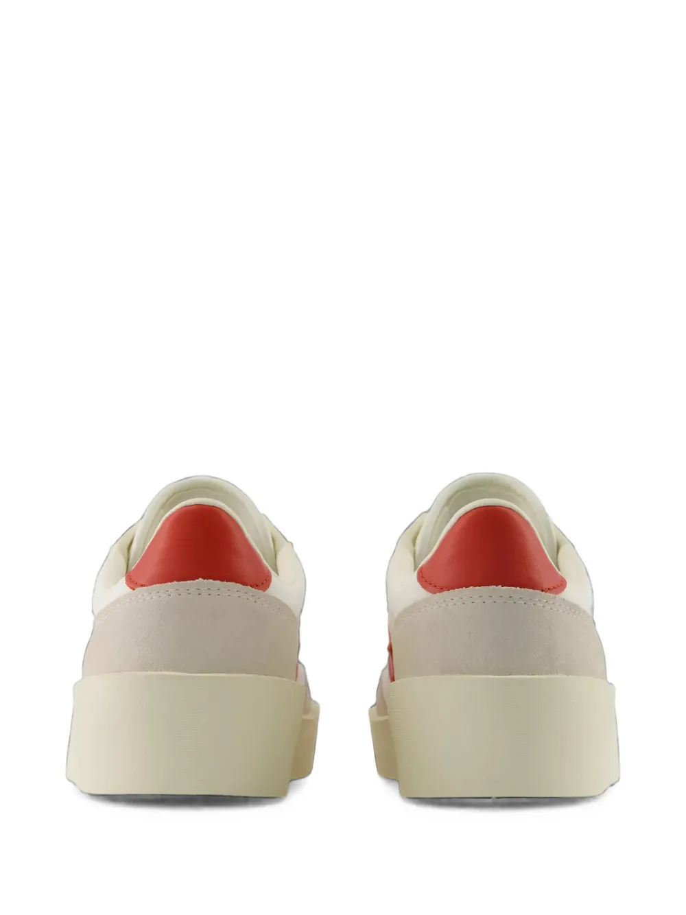 New Balance 750 schoenen Beige